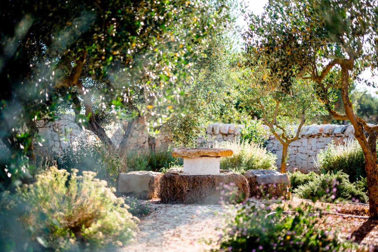 Trulli Ad Maiora Βίλα Αλμπερομπέλο Εξωτερικό φωτογραφία