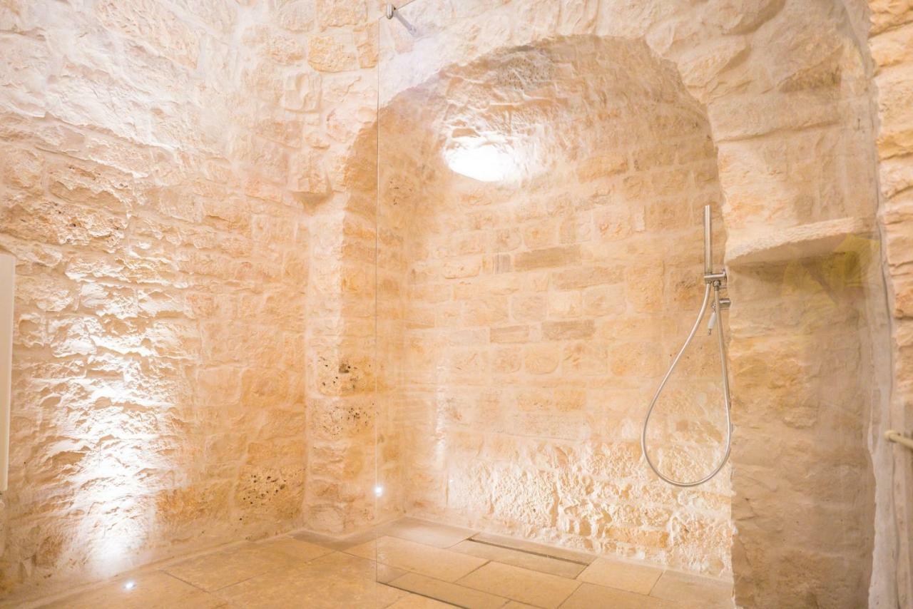 Trulli Ad Maiora Βίλα Αλμπερομπέλο Εξωτερικό φωτογραφία